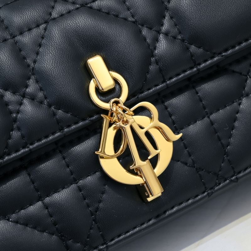 Christian Dior Satchel Bags